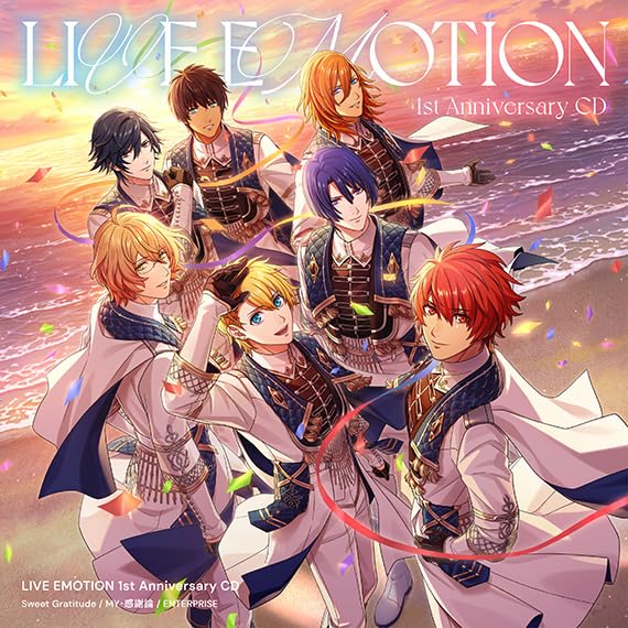 うたの☆プリンス様っ♪  ライブDVD 7本セット DVD】うたの☆プリンスさまっ♪ST☆RISH LIVE STAR TREASURE