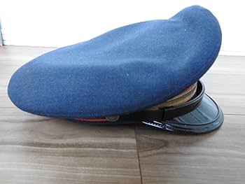 Amazon | レトロ 国鉄帽子 帽子 電車 列車 JNR 7－0001