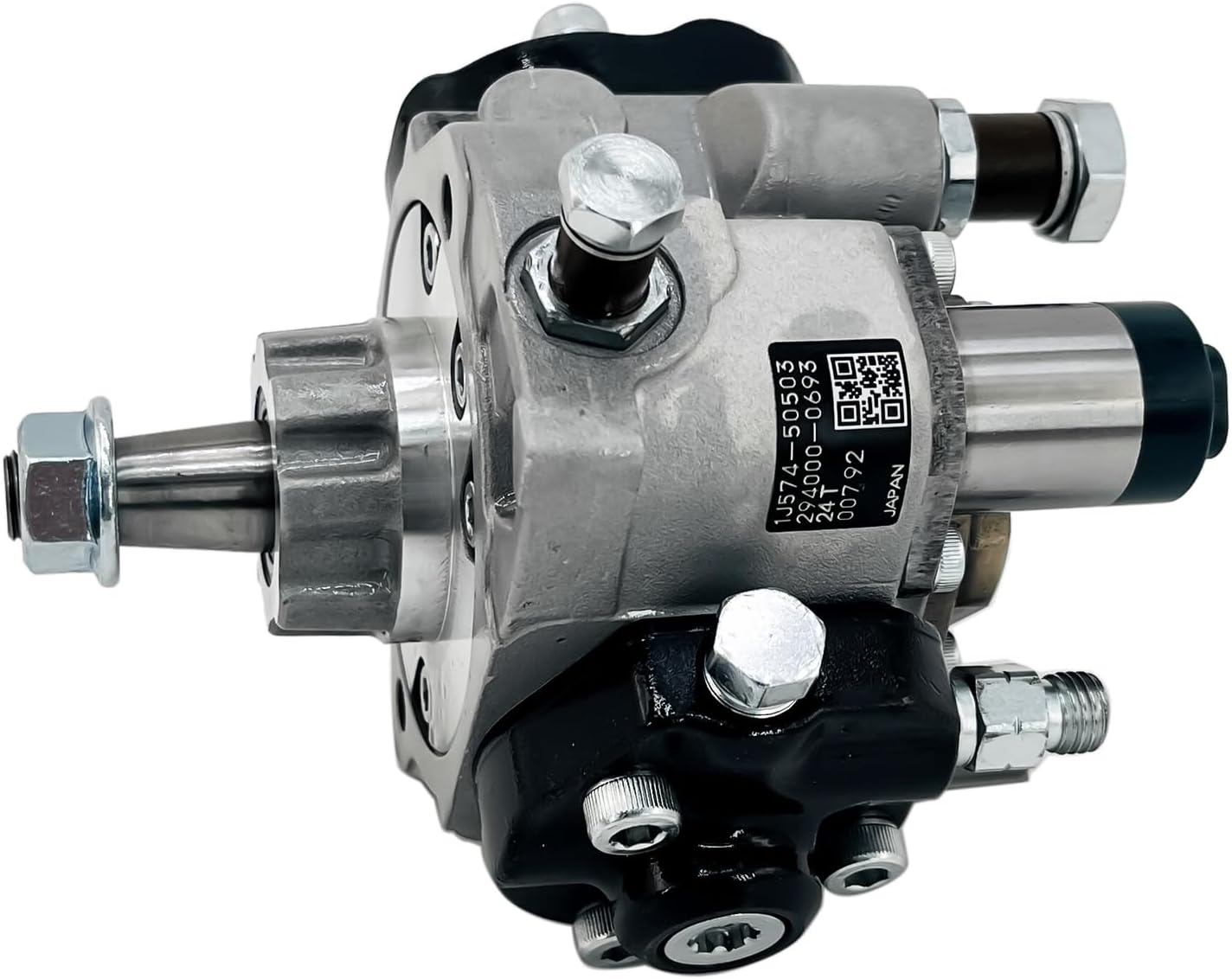 V3800DI Engine Injection Pump 1J574-50504 Replacement for Kubota Tractor M108DSC M100XDTC M108DSC2 M108SDS