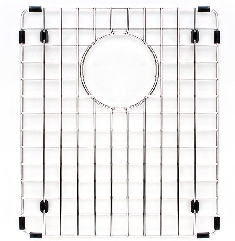 FrankeQuantum Stainless Steel Bottom Sink Grid