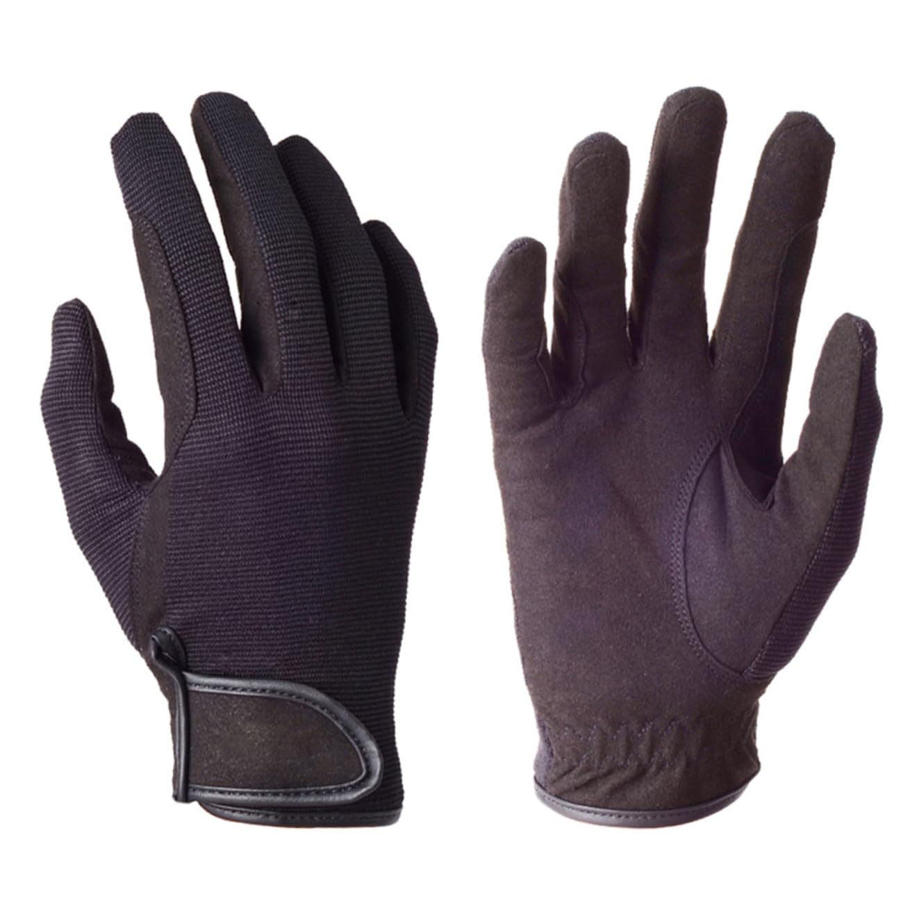 YARNOW 1 Paio Di Guanti Guanti Da Sci Guanti Ad Alte Prestazioni Grip Guanti Da Equitazione Guanti Equestri Guanti Equini Concorrenza Guanto Addensare Guanti Caldi A Cavallo Guanti