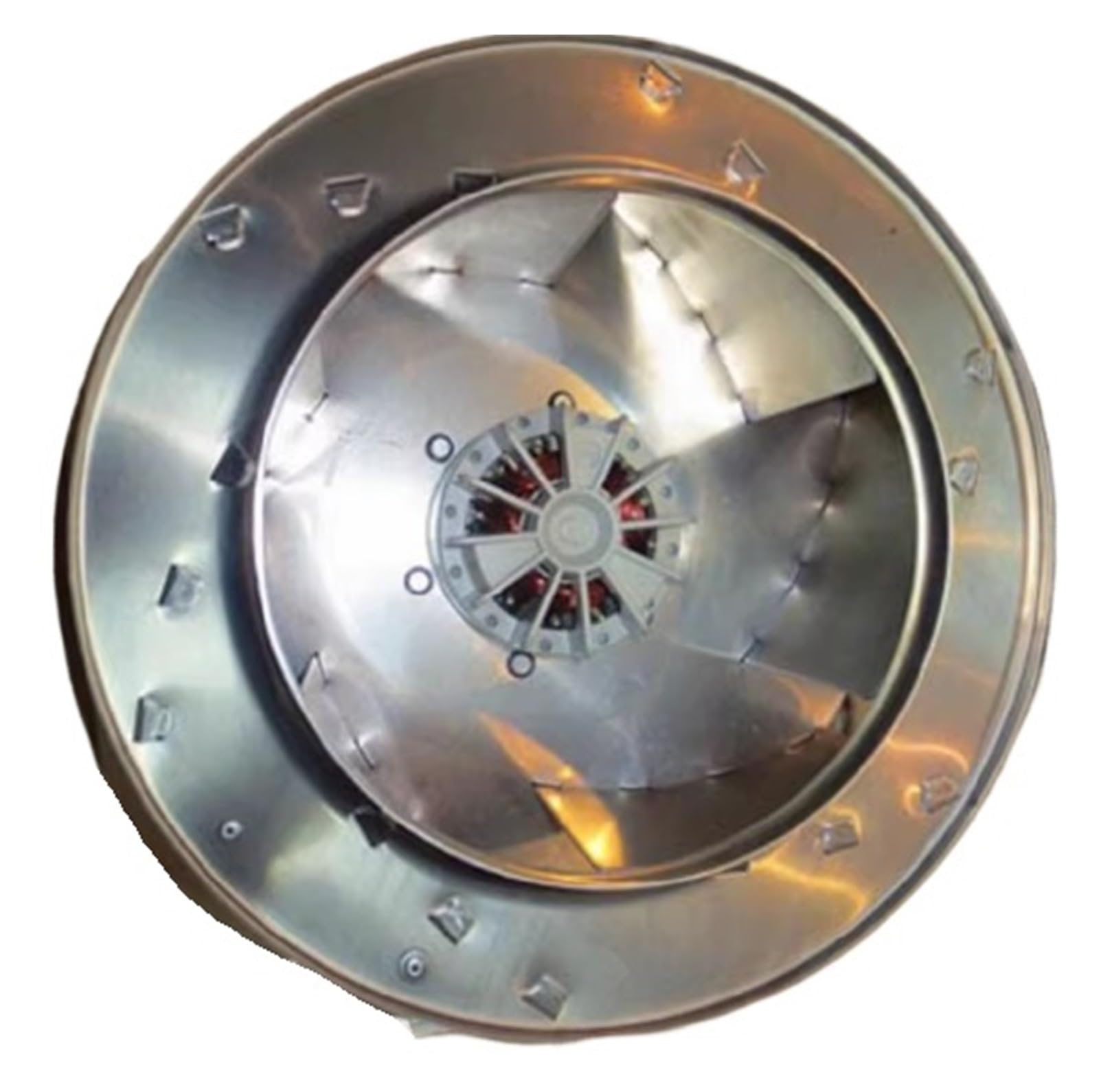 Cxdfrser One Color Rh35m-4Ek.2f.1r 230V 1.4A 230V Ac 300W Cooling Fan