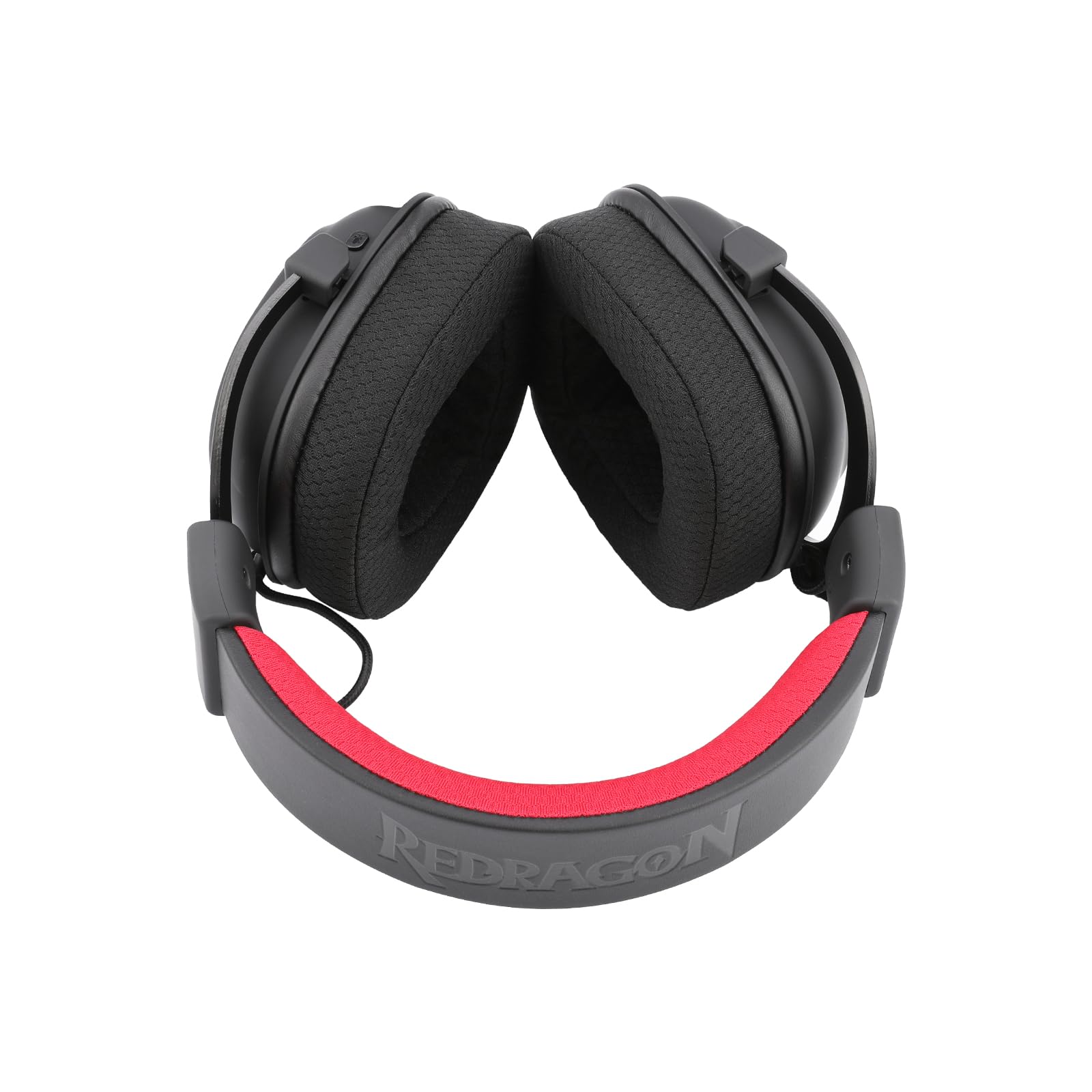 Zeus Pro 7.1 - Cuffie wireless Redragon H510-PRO