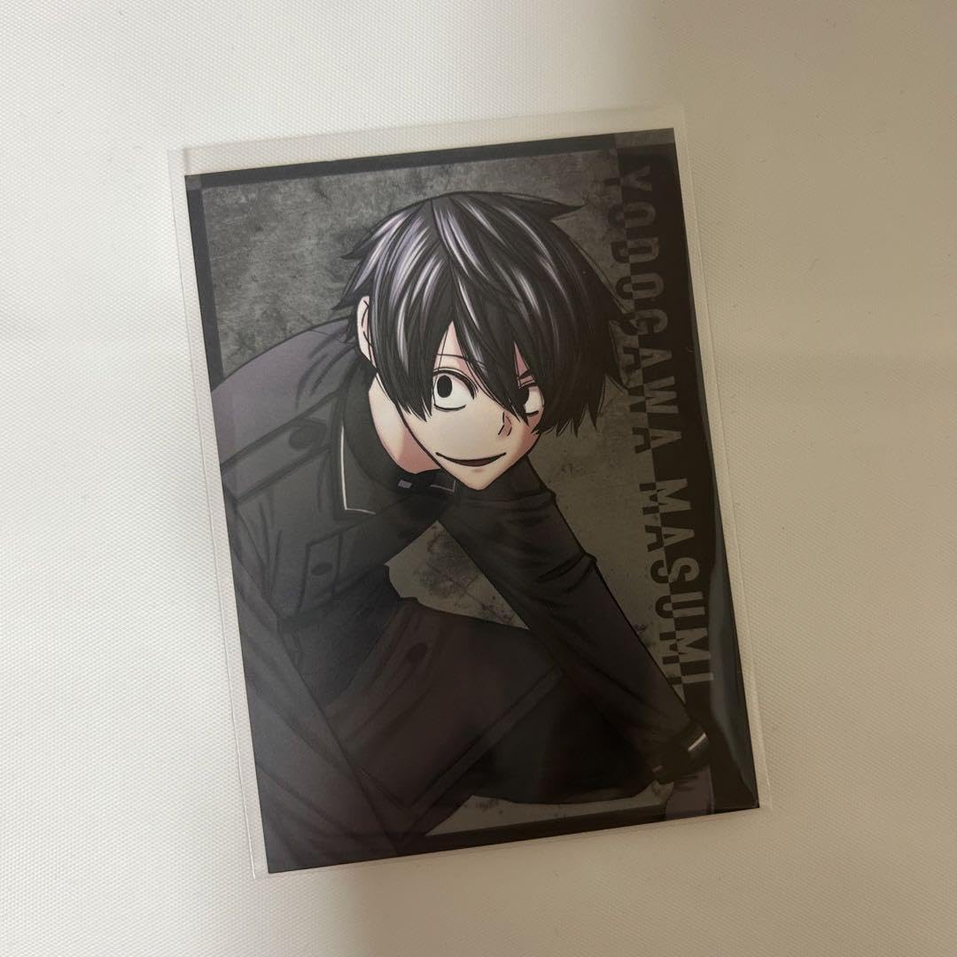 Amazon.co.jp: 桃源暗鬼 ロフト ポップアップ マズル 特典 淀川