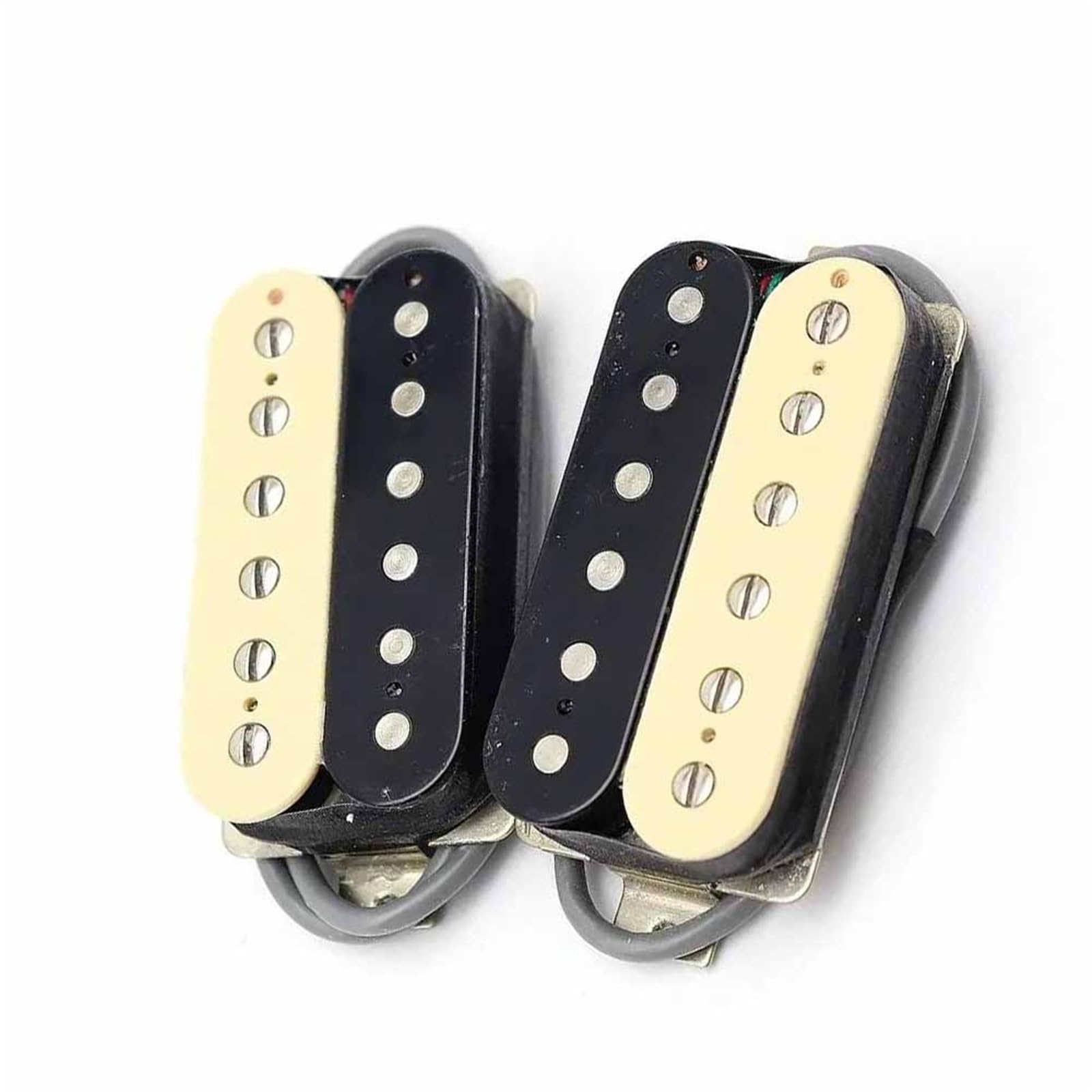 Pastillas De Guitarra Eléctrica Pastilla De Doble Bobina | Pastilla y arnés de bobina Humbucking para guitarra eléctrica