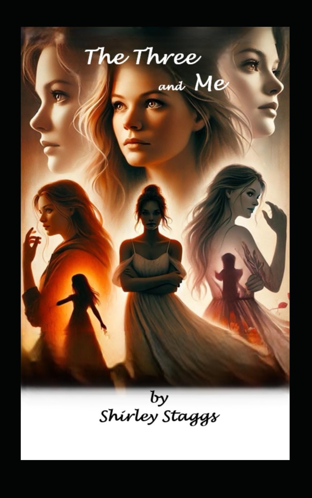 The Three and Me