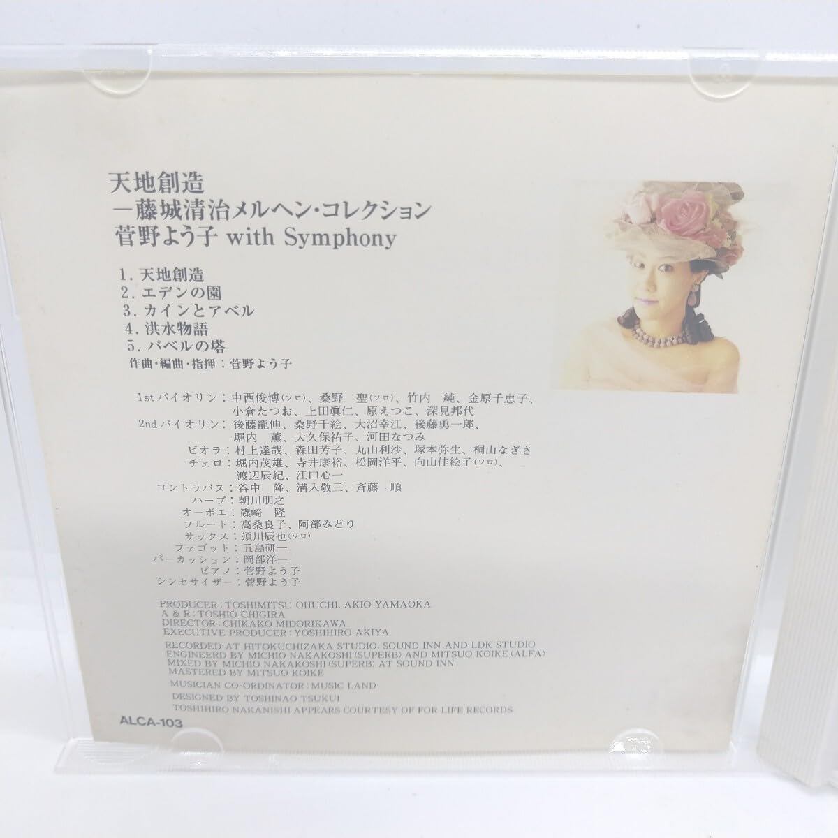 Amazon.co.jp: 希少レア品 天地創造 -藤城清治 メルヘン