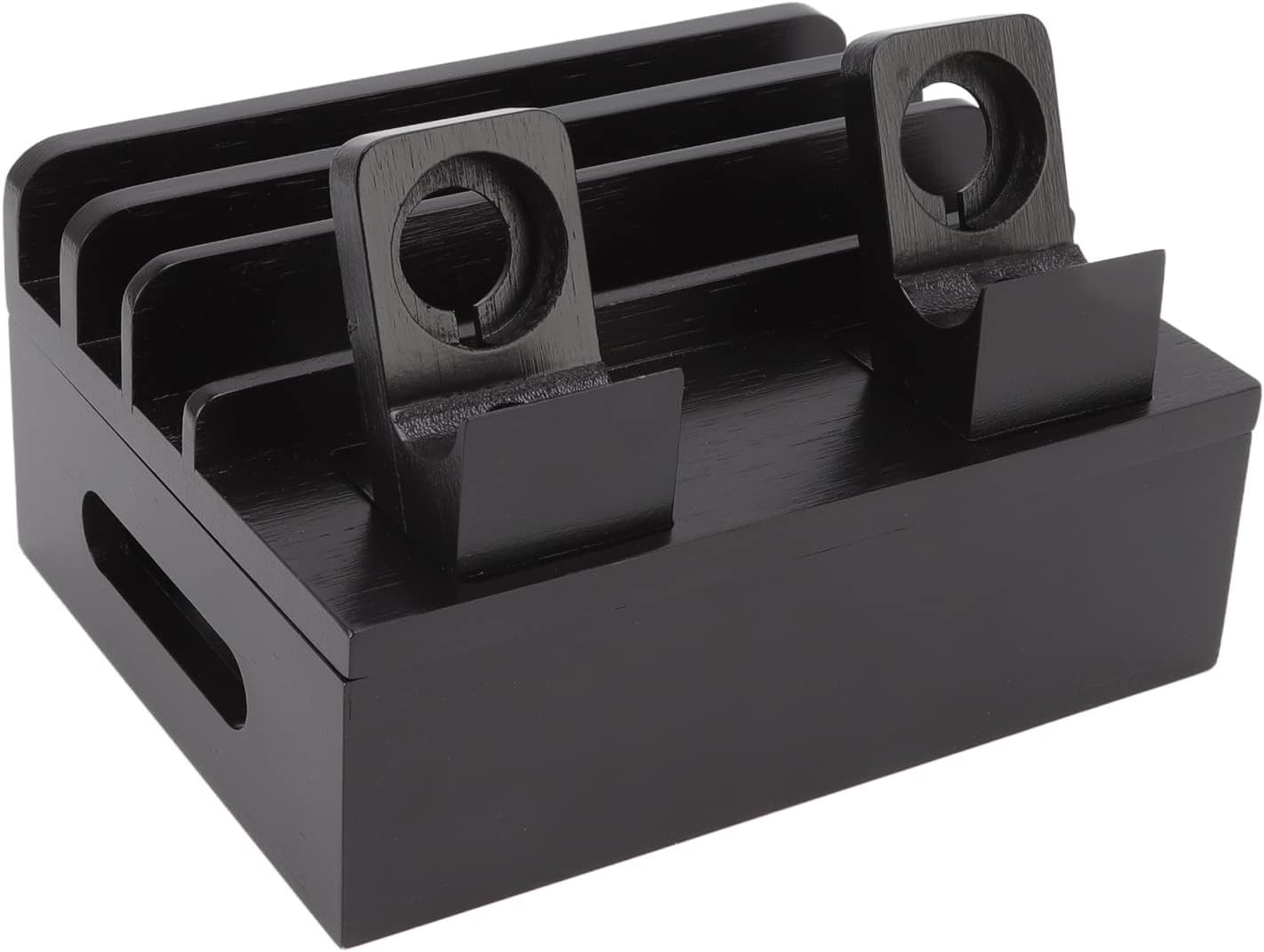 Amazon.com: Charging Station Multifunction 5 Ports Charging Station ...