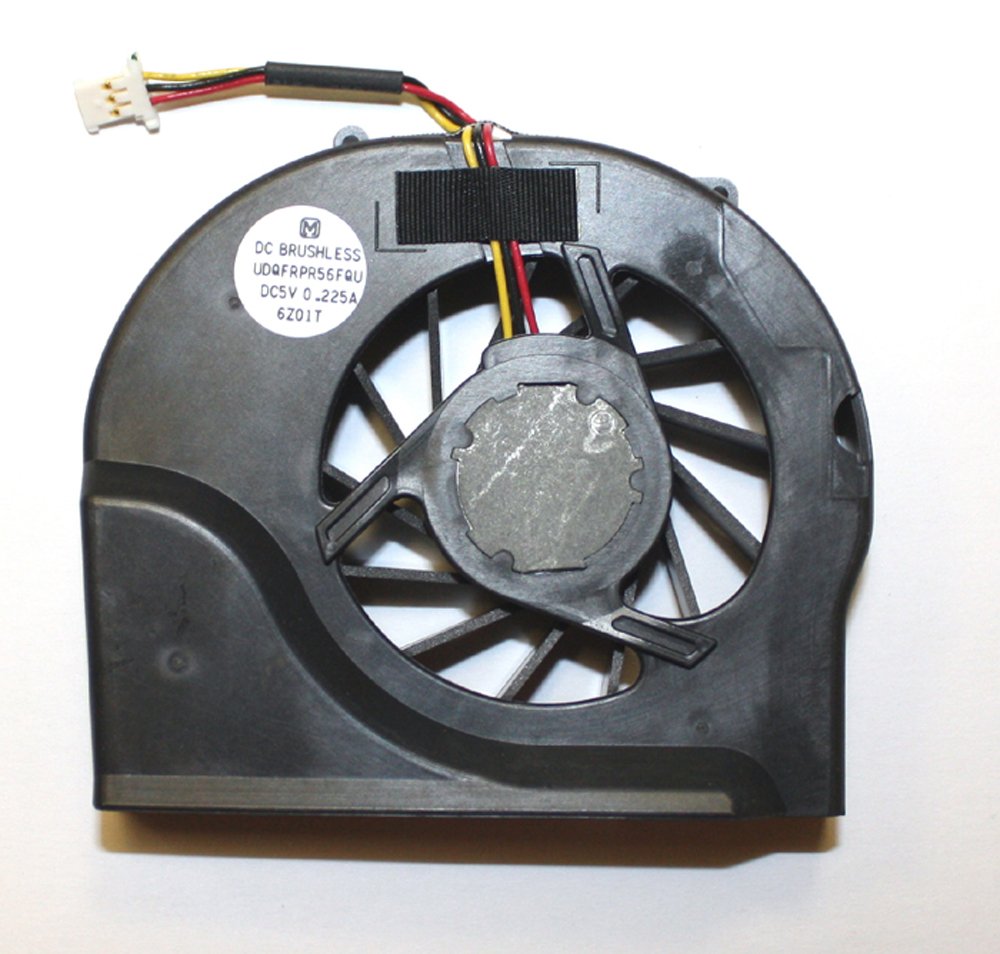 Ventilateur ordinateur portable Sony Vaio VGN-BX660P refroidisseur