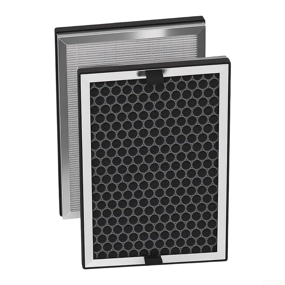 Filtro HEPA para Jafanda JF260 para elimina Filtro HEPA para(4-pack)