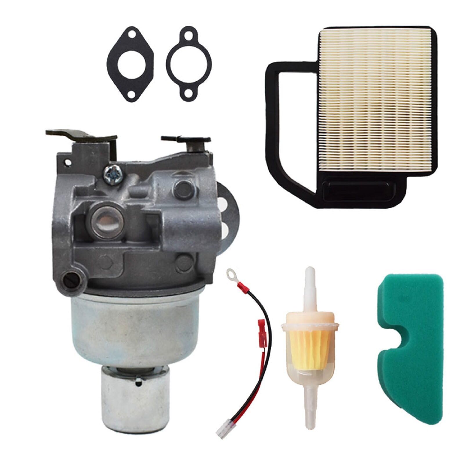 Vergaser Ersatz Für Kohler Courage Motoren - Passt Für SV530, SV540, SV590, SV600, CV15S, CV16S