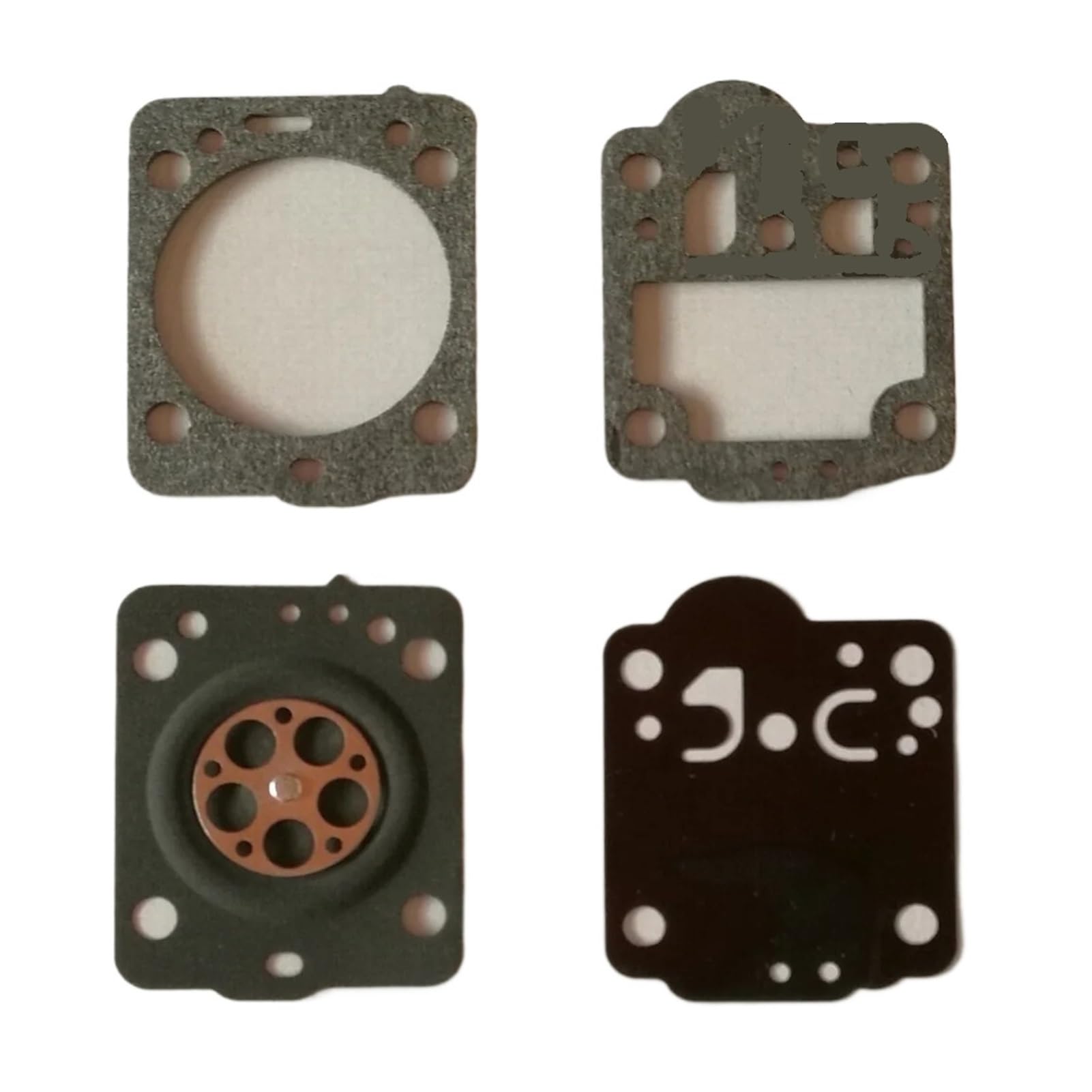 Kit de joint de diaphragme GND-83 haute étanchéité 10 pièces