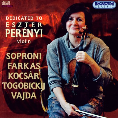 Perenyi Eszter, Dedicated To