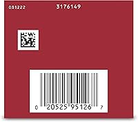 Vista 19 de MegaRed - Aceite de krill Omega-3 350mg cápsulas blandas (130 unidades en una botella), ácidos grasos omega-3 EPA y DHA sin regusto a pescado a