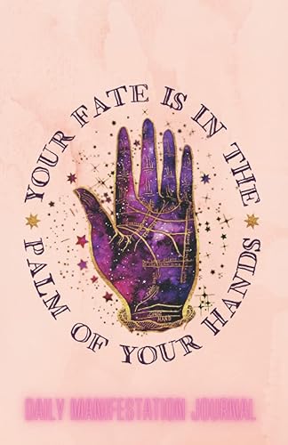 Daily Manifestation Journal