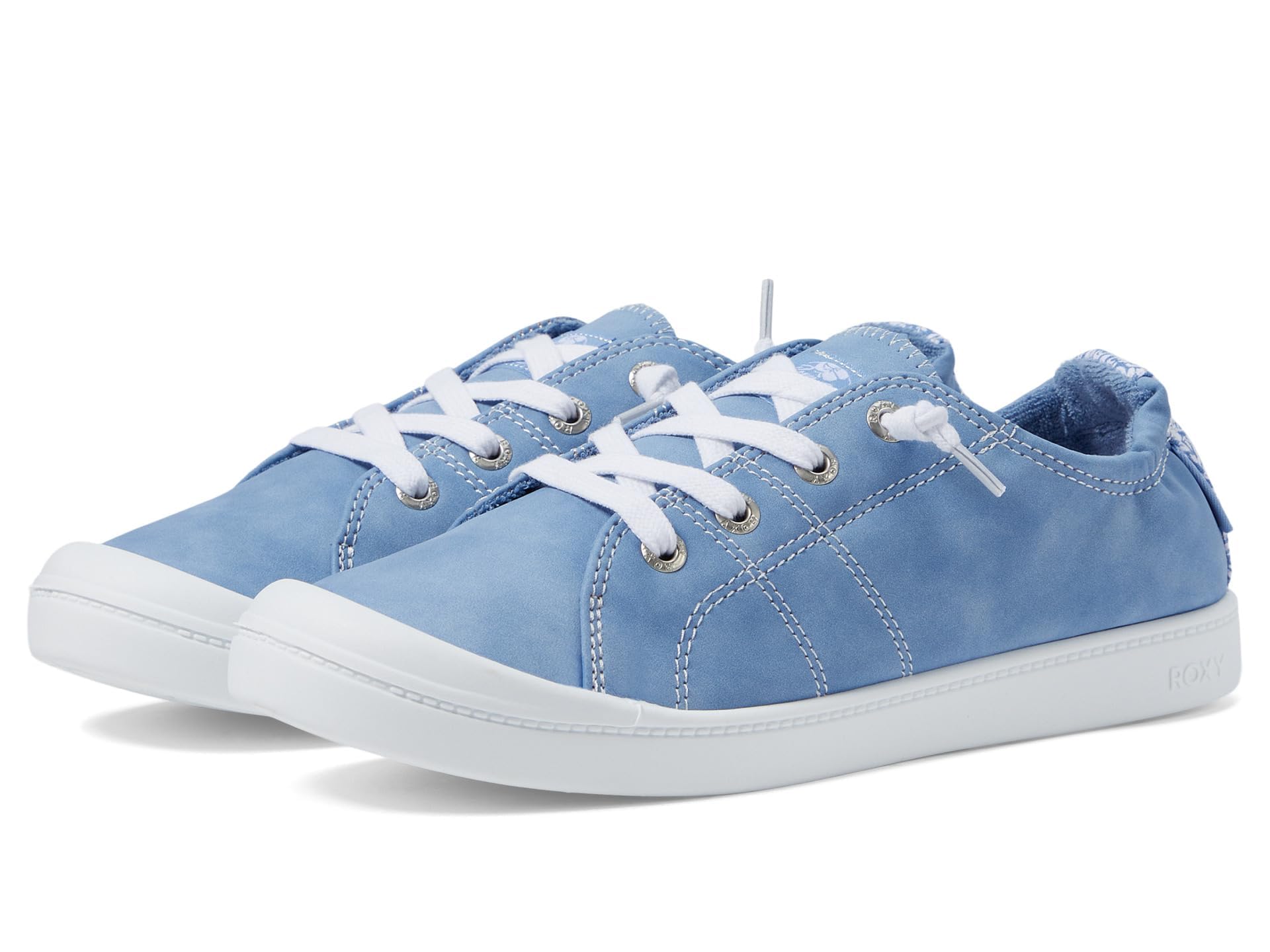 Roxy Women's Bayshore Slip-on Sneakers