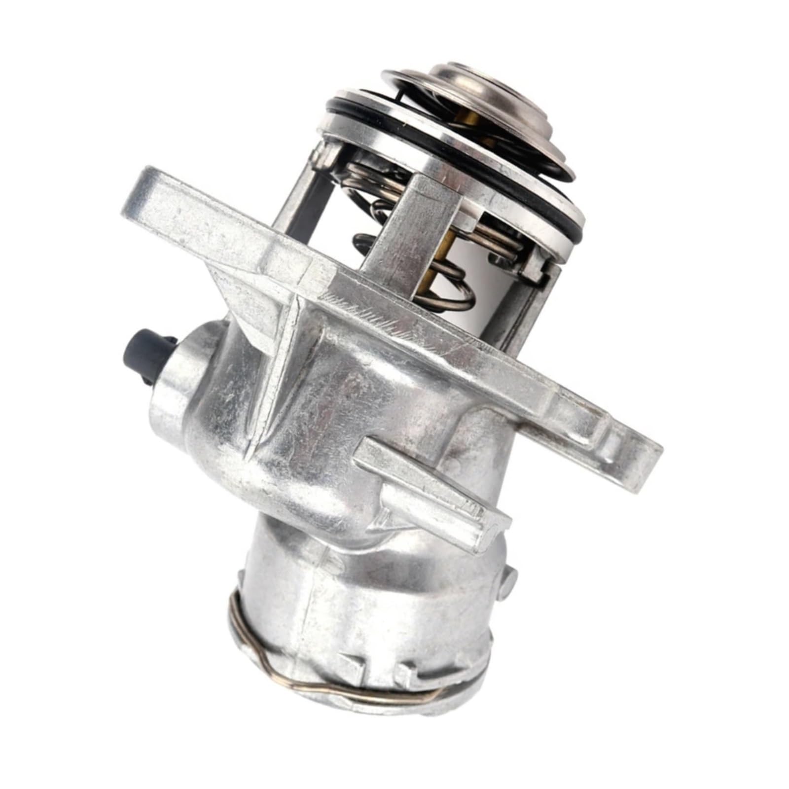 Coolant Thermostat Housing Coolant Thermostat For Benz For W164 W204 A2722000415