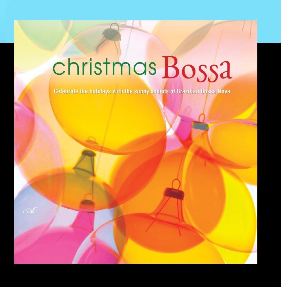 Christmas Bossa [Audio CD]