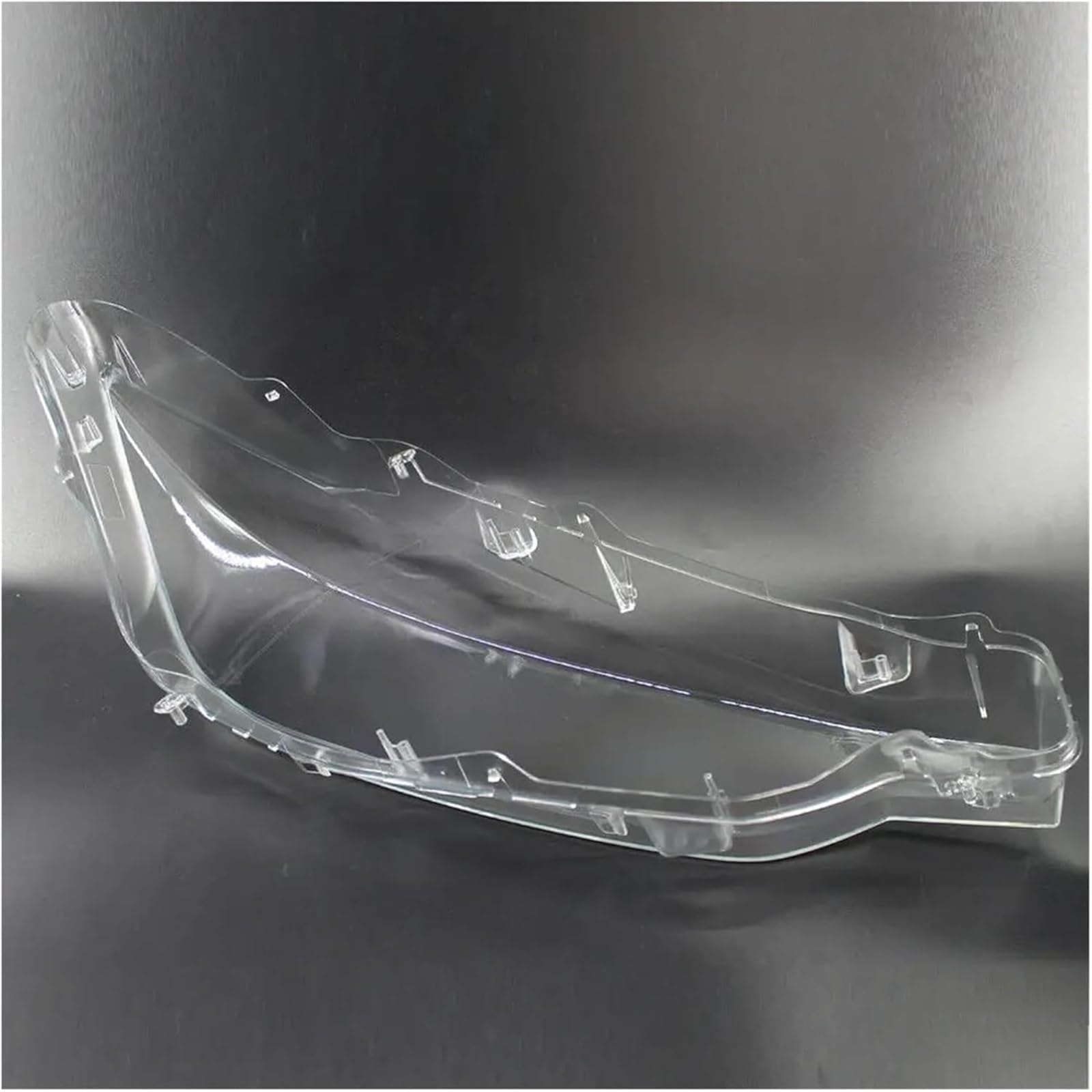 Auto Faro Lente di Ricambio per BMW per HID 3 F30 per Berlina F31 per Touring 2013 2014 2015 Chiaro Faro Faro Lente Copertura Shell (Sinistro Destra) (Sinistra)