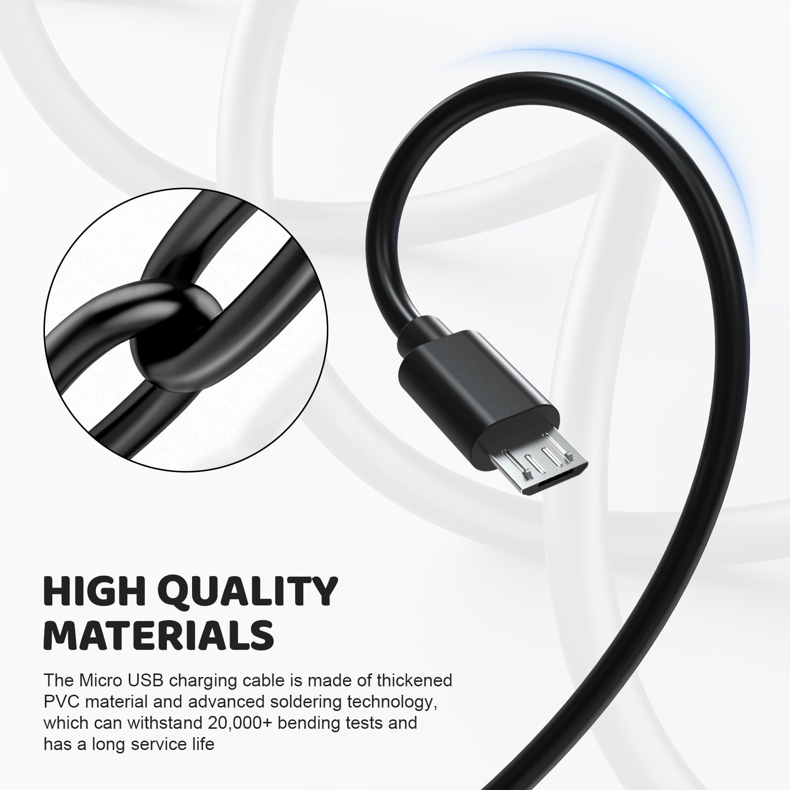 Vhbw Cavo Dati USB  Da USB Standard Tipo A Alla Fotocamera Compatibile Con Kodak Easyshare M215 C195 M23 M522 C183 Fotocamera Camcorder 30 Cm 86758693