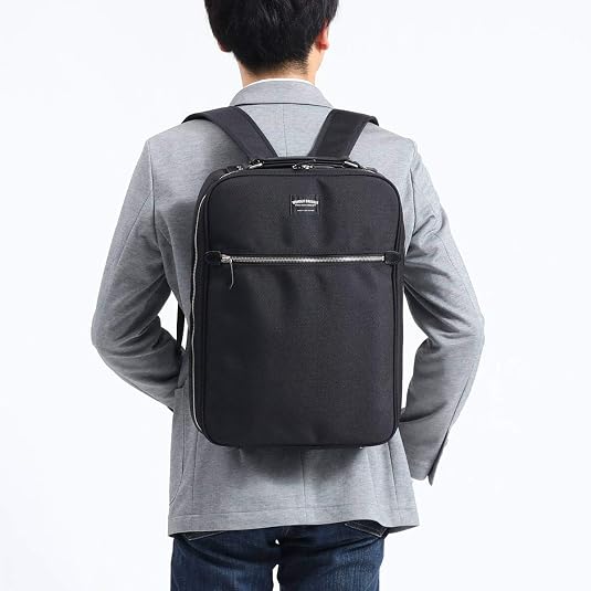 Amazon | [ワンダーバゲージ] GOODMANS MG BUSINESS SACK リュック WB