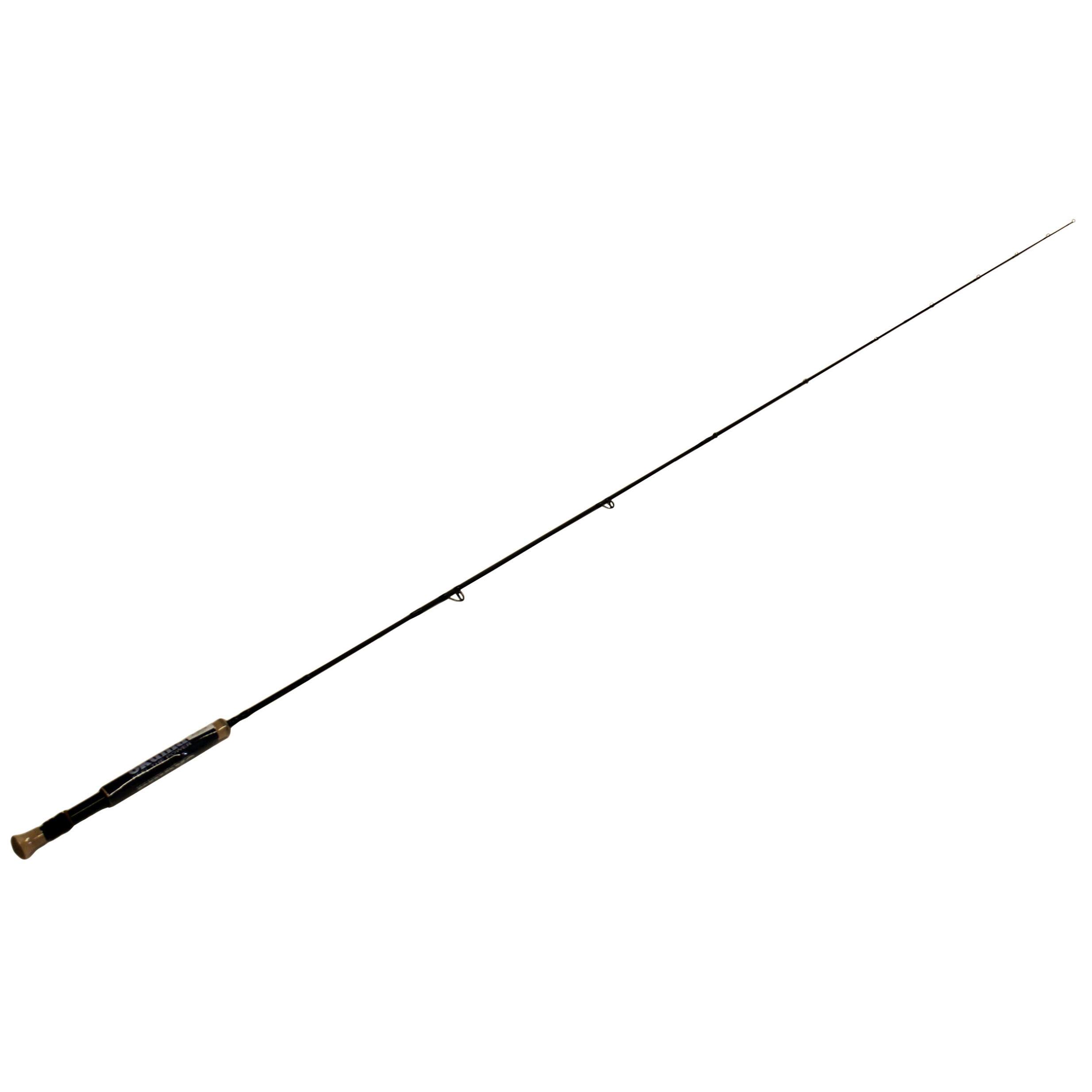 Okuma SLV Fly Rod