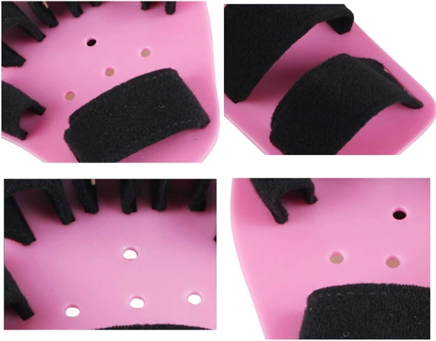 Buy Finger Orthotics Splint Doll Finger Separator Kids Hand Orthosis Splint Separate Children