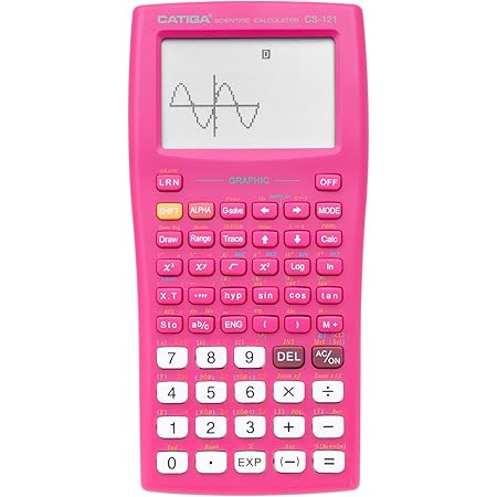 calculadora cientifica spiral digit