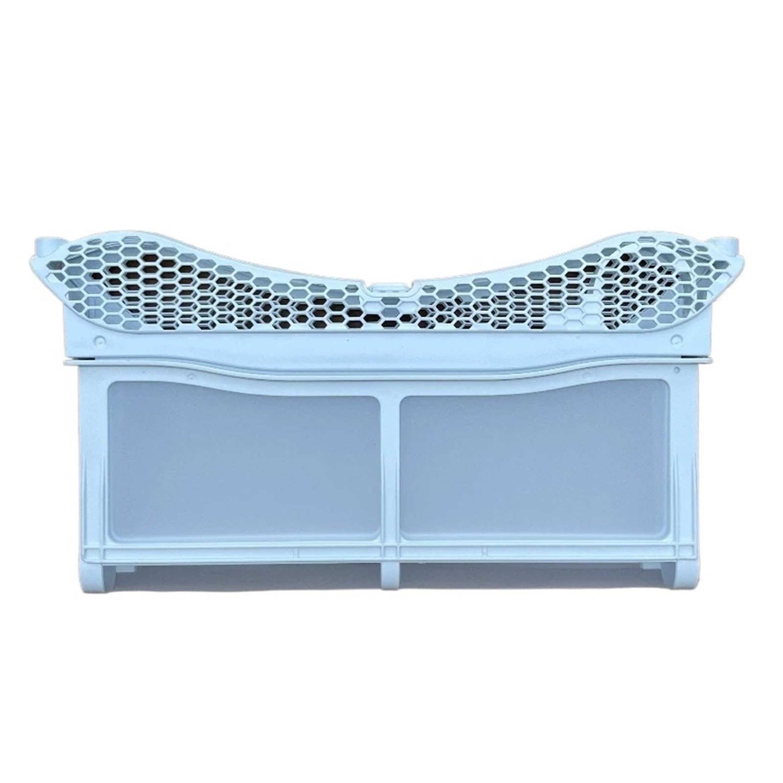 Filtro compatible para secadora de ropa TH100-H16G, 12138200002482, filtro de pelusa de alta eficiencia, fácil instalación, accesorio esencial para secadora para un rendimiento óptimo