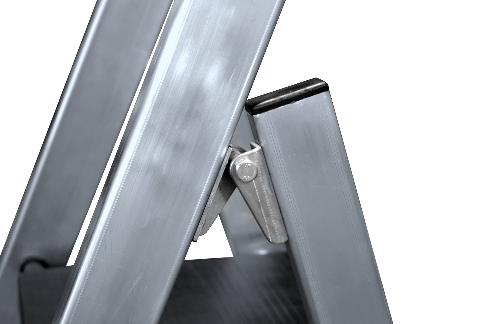 Escalera de Tijera Profesional Altipro - ALTIPESA (9 peldaños)