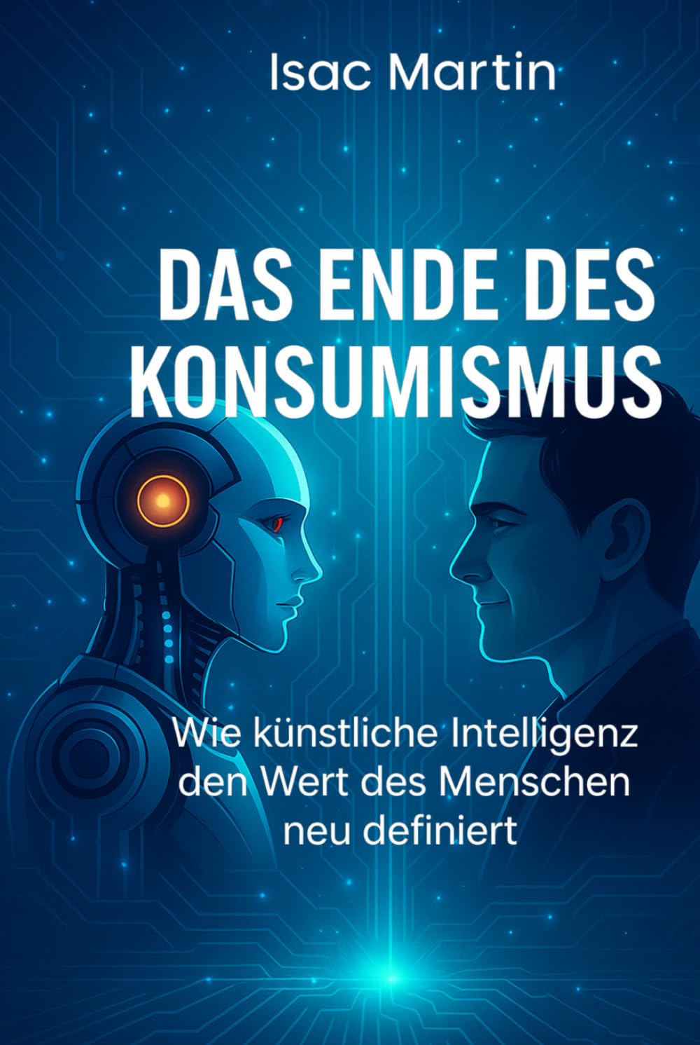 Das Ende des Konsumismus: Wie künstliche Intelligenz den menschlichen Wert neu definiert
