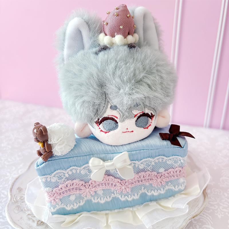Amazon.co.jp: ジートリガー G.triGer ぬい服 10cm ぬいぐるみ 服
