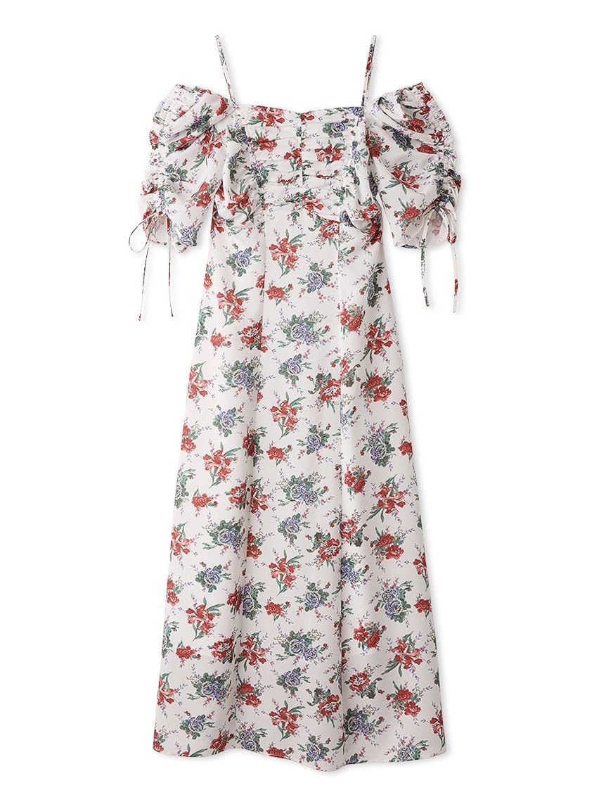 Amazon.co.jp: [スナイデル] 【ROSE Collection】ROSEプリント
