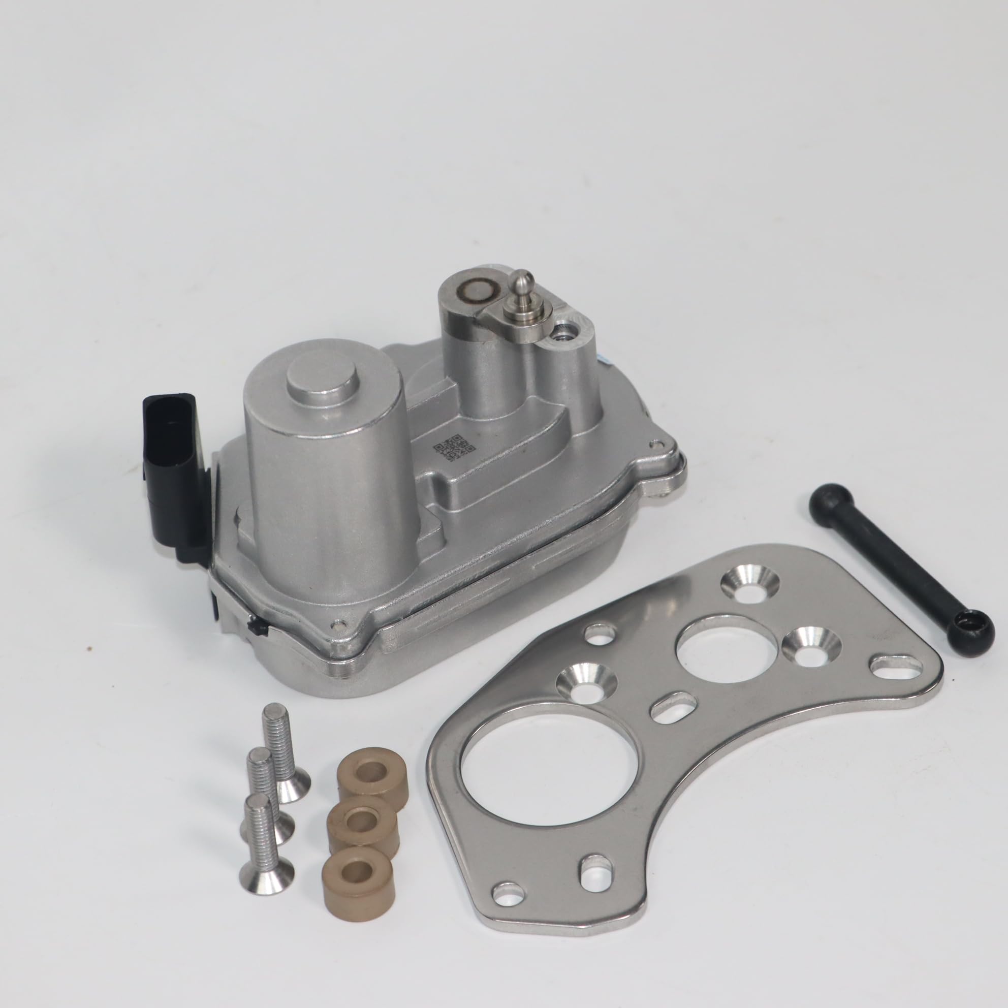 Attuatore turbocompressore 059145725A compatibile con A4 A6 A8 VW Touareg 2.7 3.0 TDI