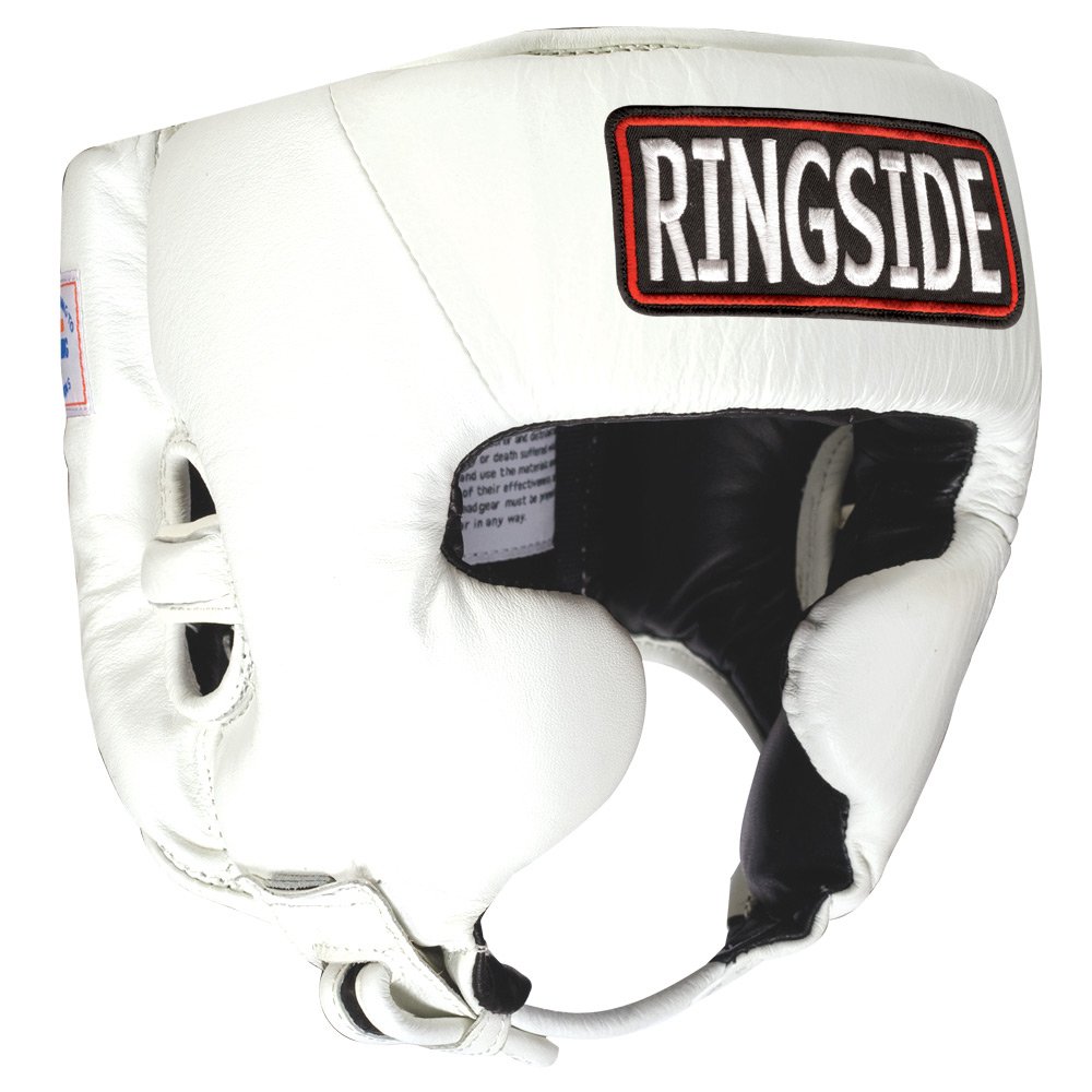 Ringside Boxing-and-Martial-Arts-Headgear Ringside