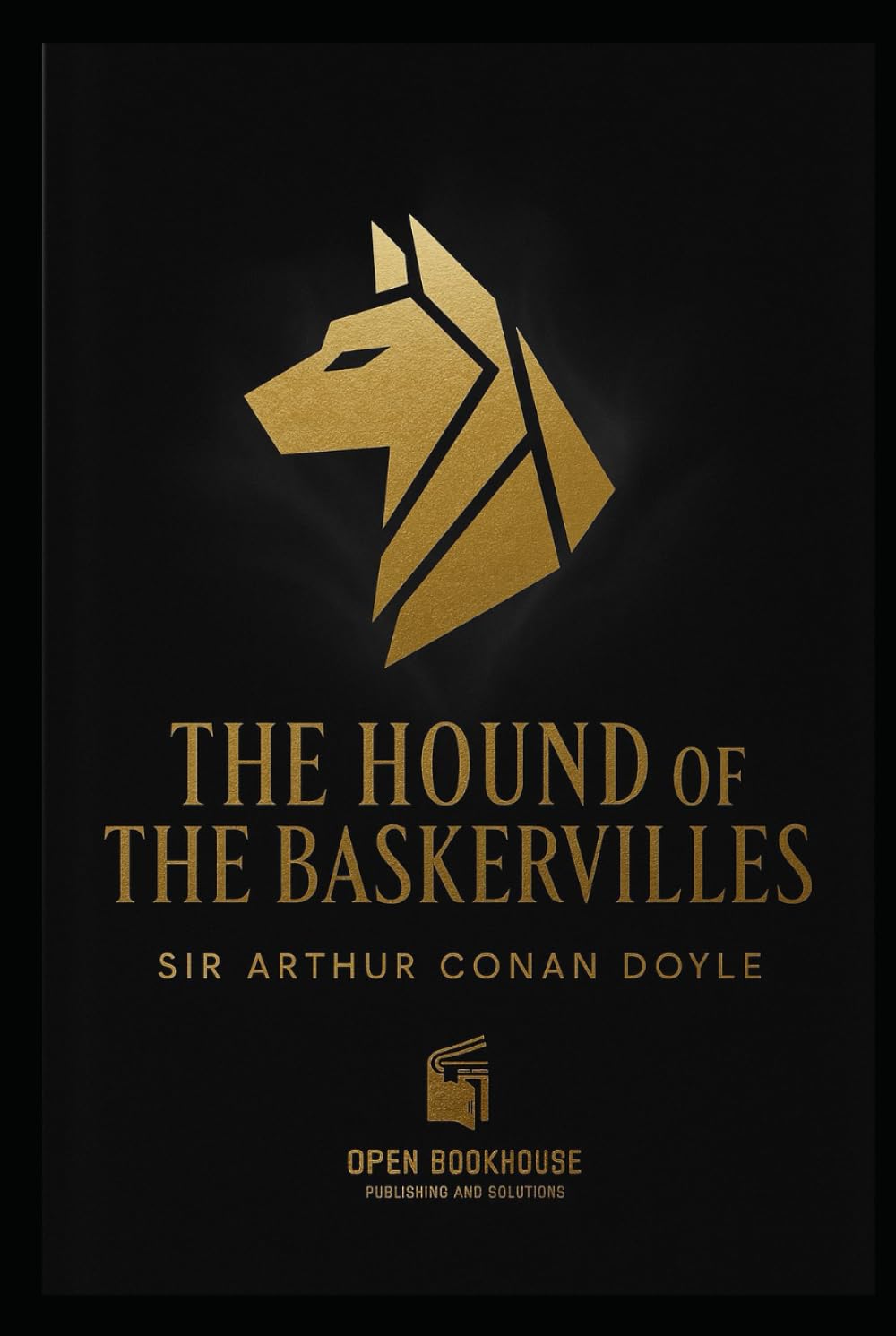 The Hound of the Baskervilles: Illustrated & Annotated Collector’s Edition (Premium Sherlock Holmes Classic )