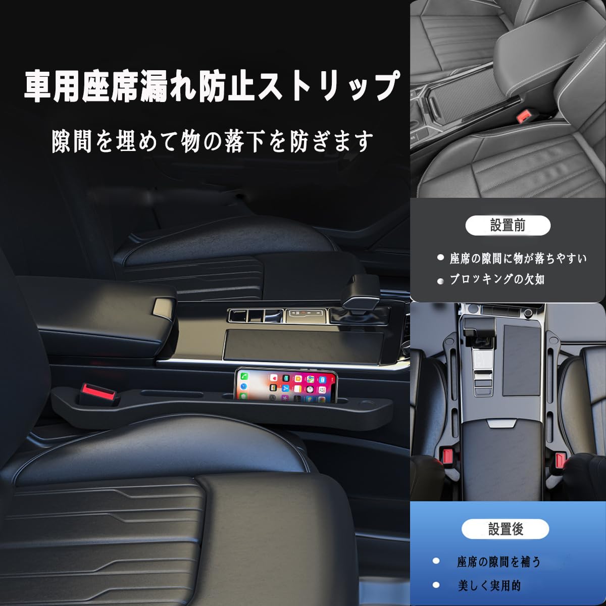 ハイエース　2列目シート座席　ヘッドレスト付き ESヘッドレストPLUS装着後レビューを頂きました！ハイエース