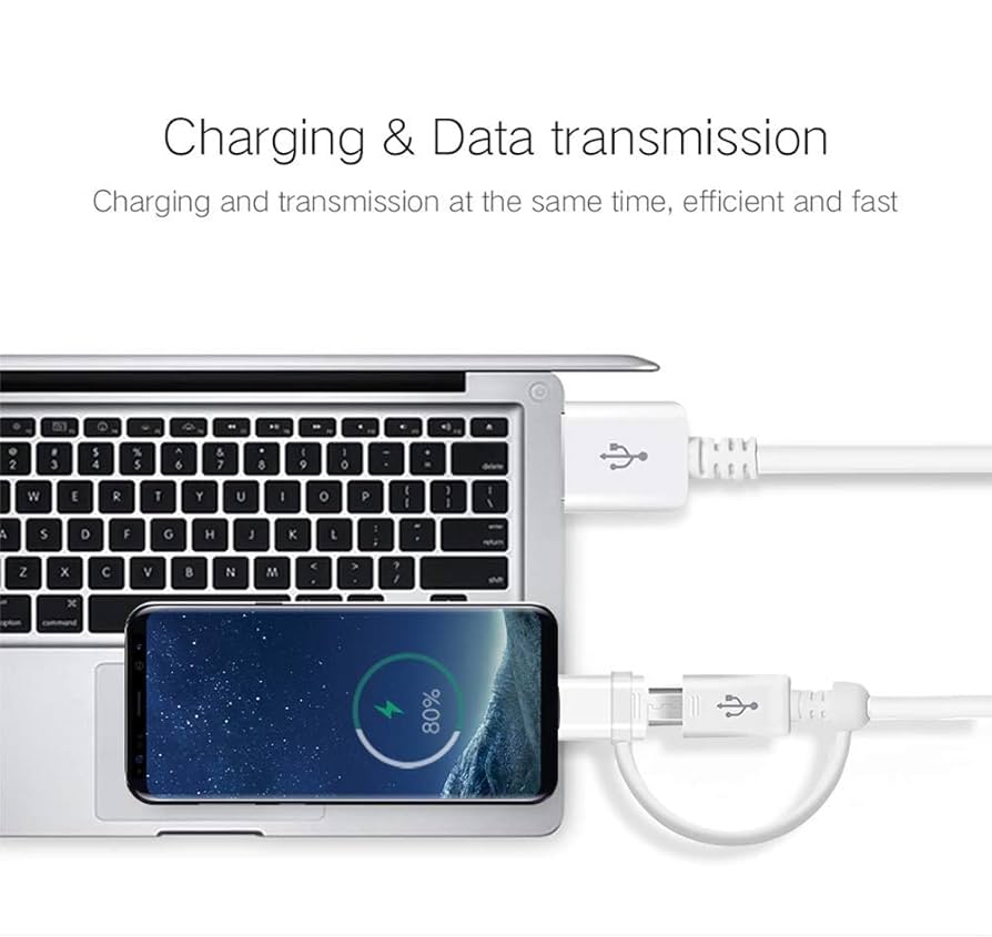 ASUS - zenpad3 8.0 ＋ ケーブル Amazon.com: BoxWave Cable Compatible with ASUS ZenPad 3 8.0