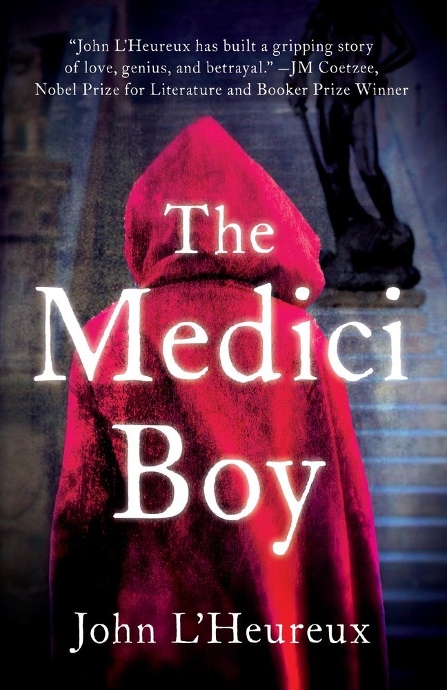 The Medici Boy Paperback – March 2, 2016