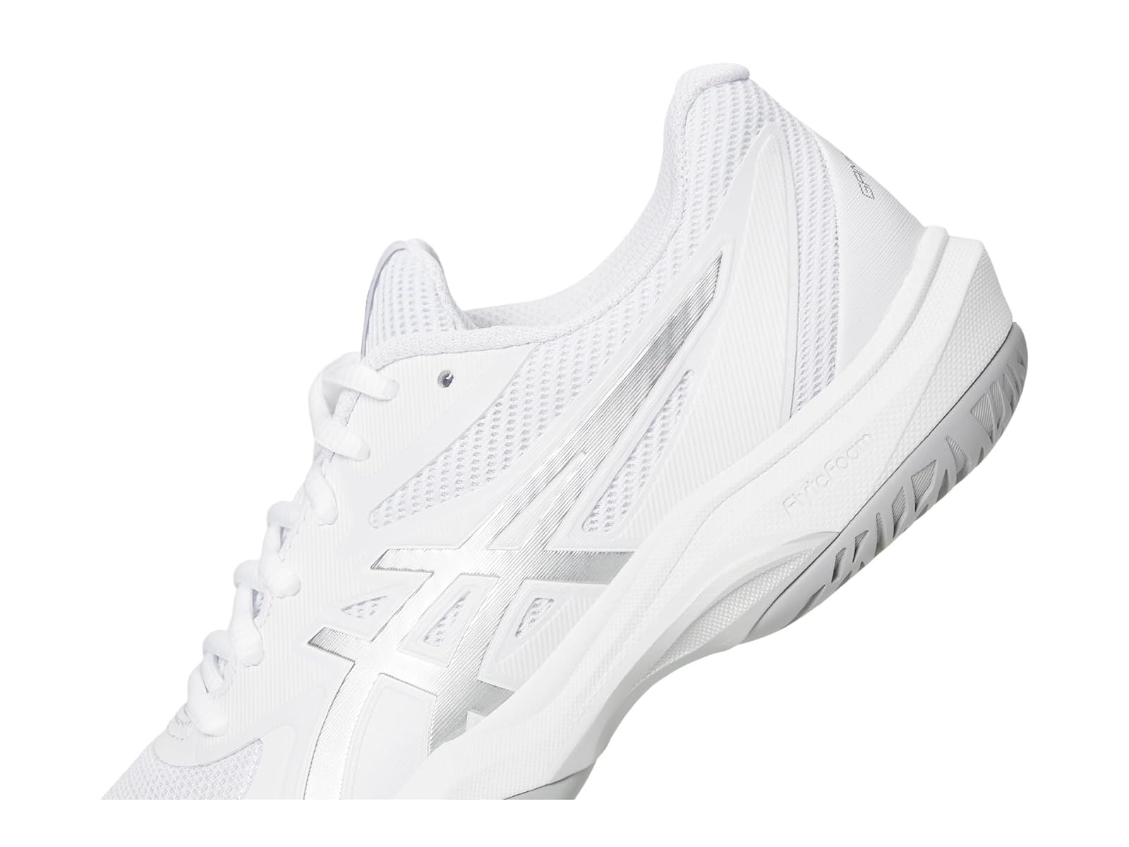 Woman's Sneakers & Athletic Shoes ASICS Game FF Tennis Shoes - Picture 35 of 36