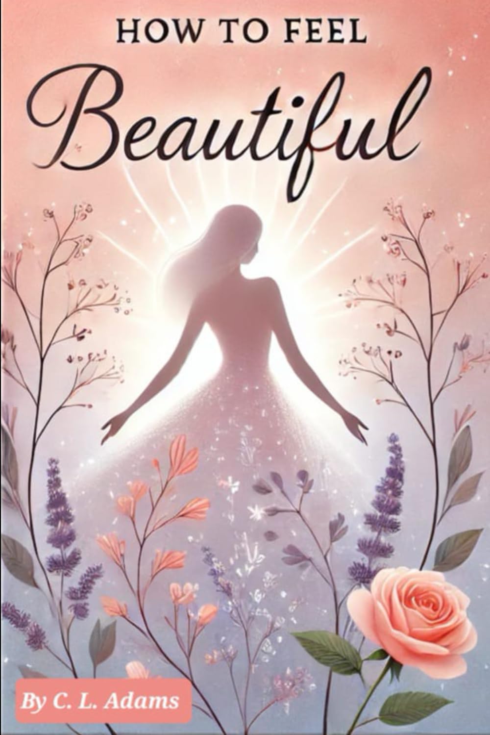 How to feel beautiful: Embracing your uniqueness