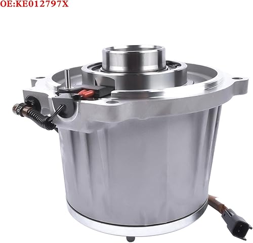 Miniatura 8 de Bruce & Shark Acoplador viscoso KE01-27-97X KE012797X apto para Mazda CX-3 CX-5 CX-9 2.0 2.5L 2013-2023 AWD