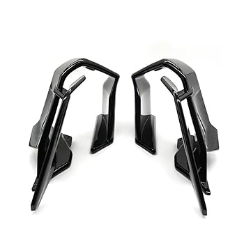 Amazon | モーターサイクルウィングレッ オートバイフロント