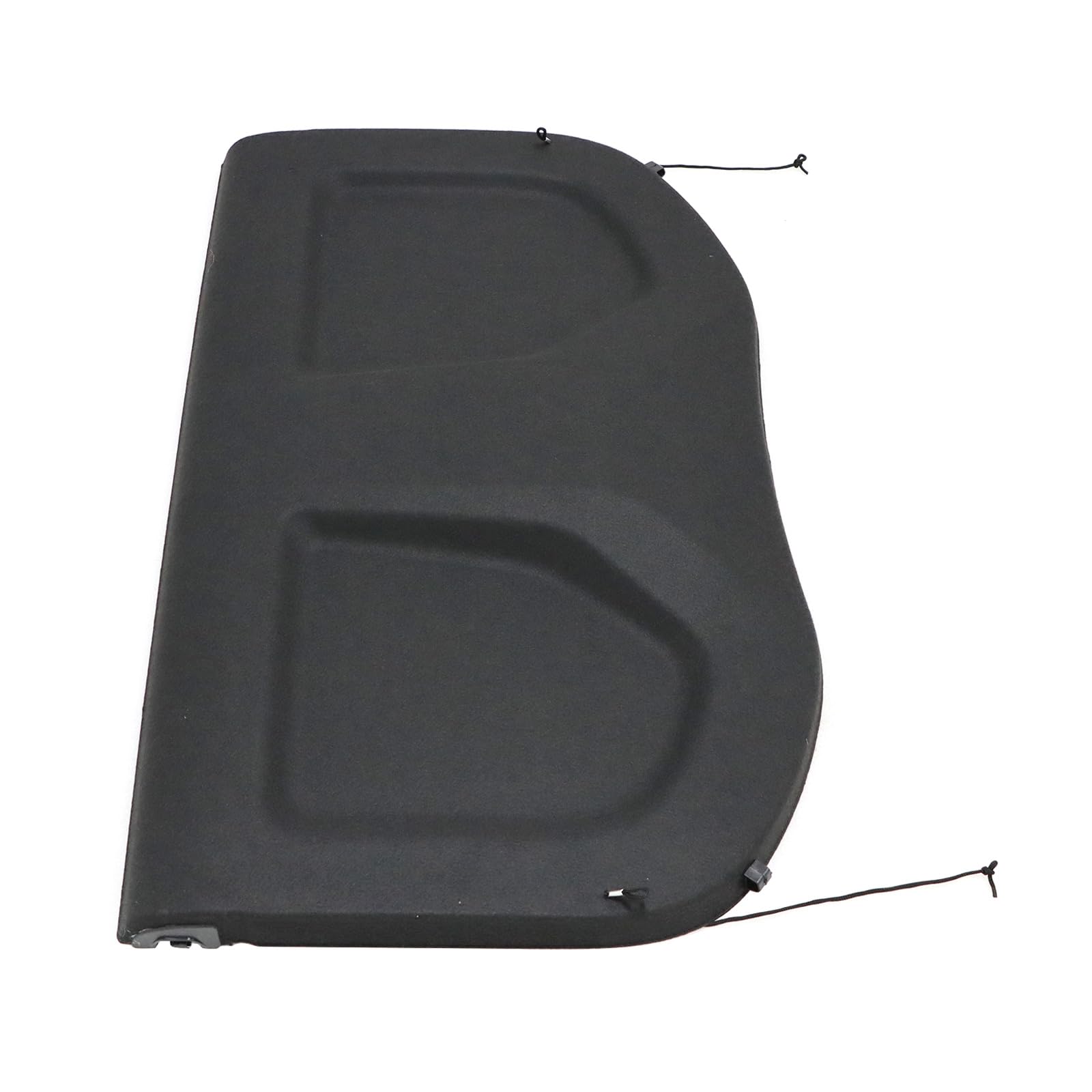 Kofferraumabdeckung Kompatibel mit Toyota C-HR AX10 2016-2023