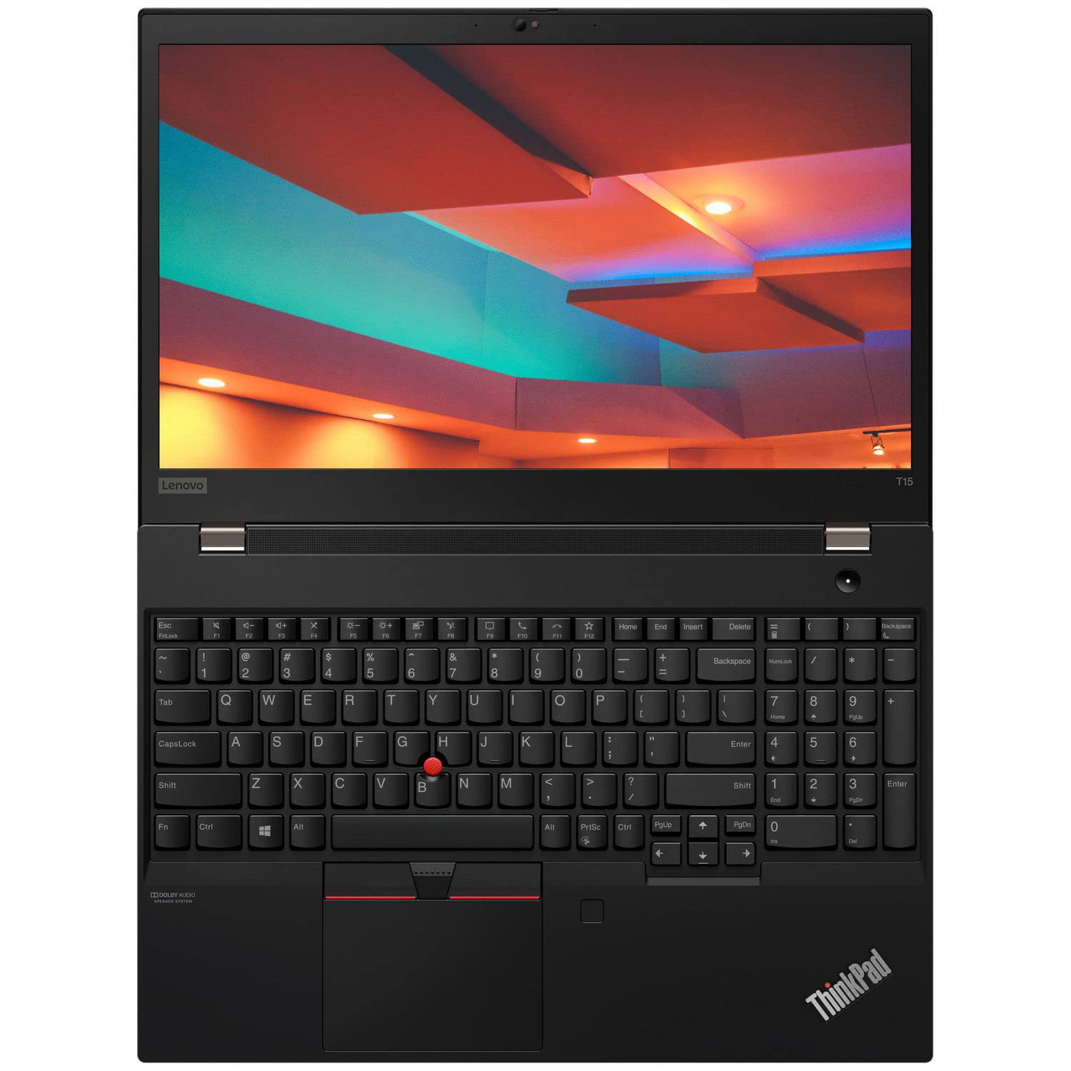 Windowsノート本体 Lenovo ThinkPad T15 Gen2 i7 32GB 512GB Amazon.com: Lenovo ThinkPad T15 Gen 2 Business Laptop, 15.6