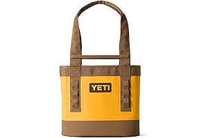 Camino 20: The Dry Bag Sidekick for Adventures