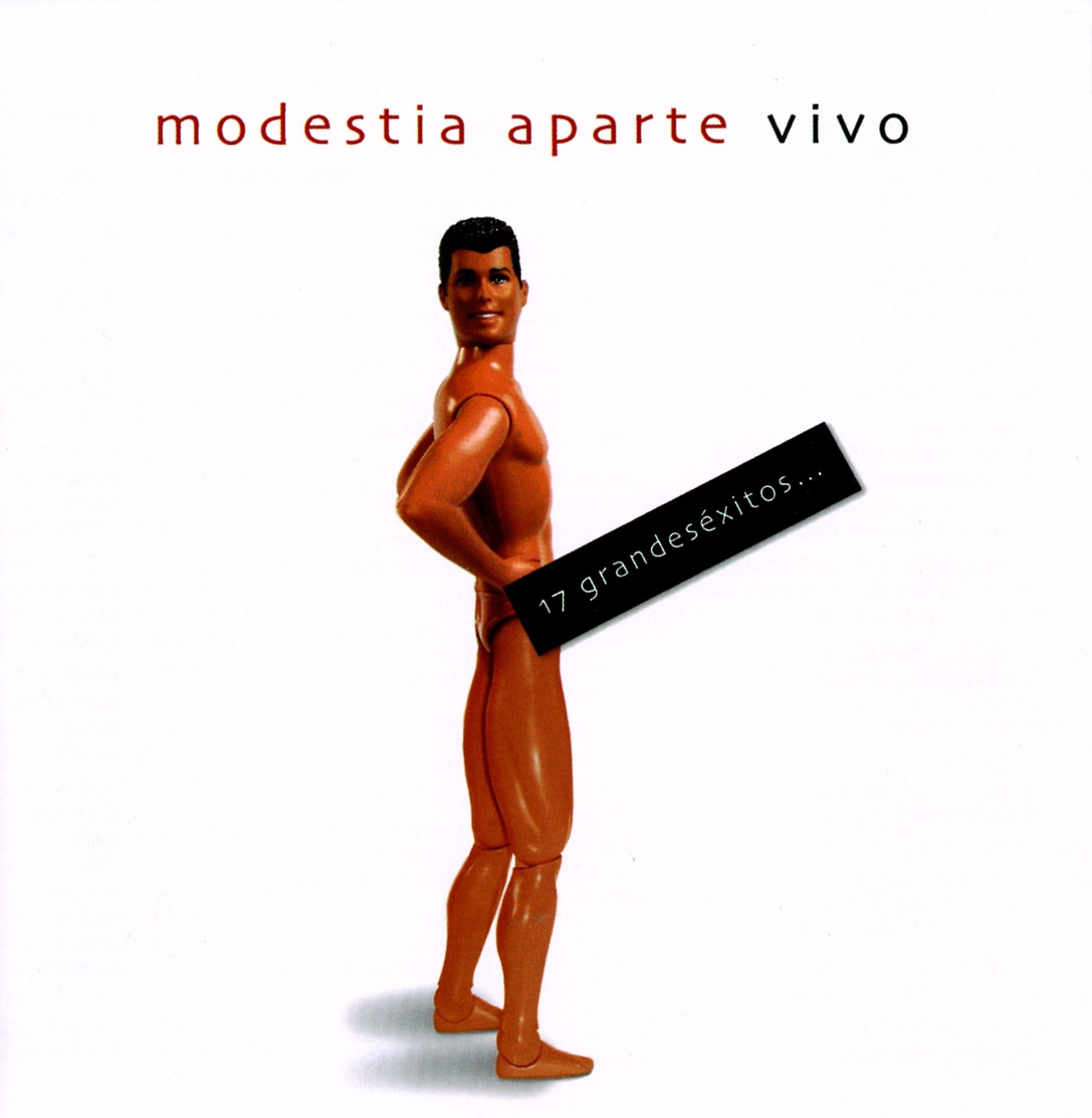 Modestia Aparte