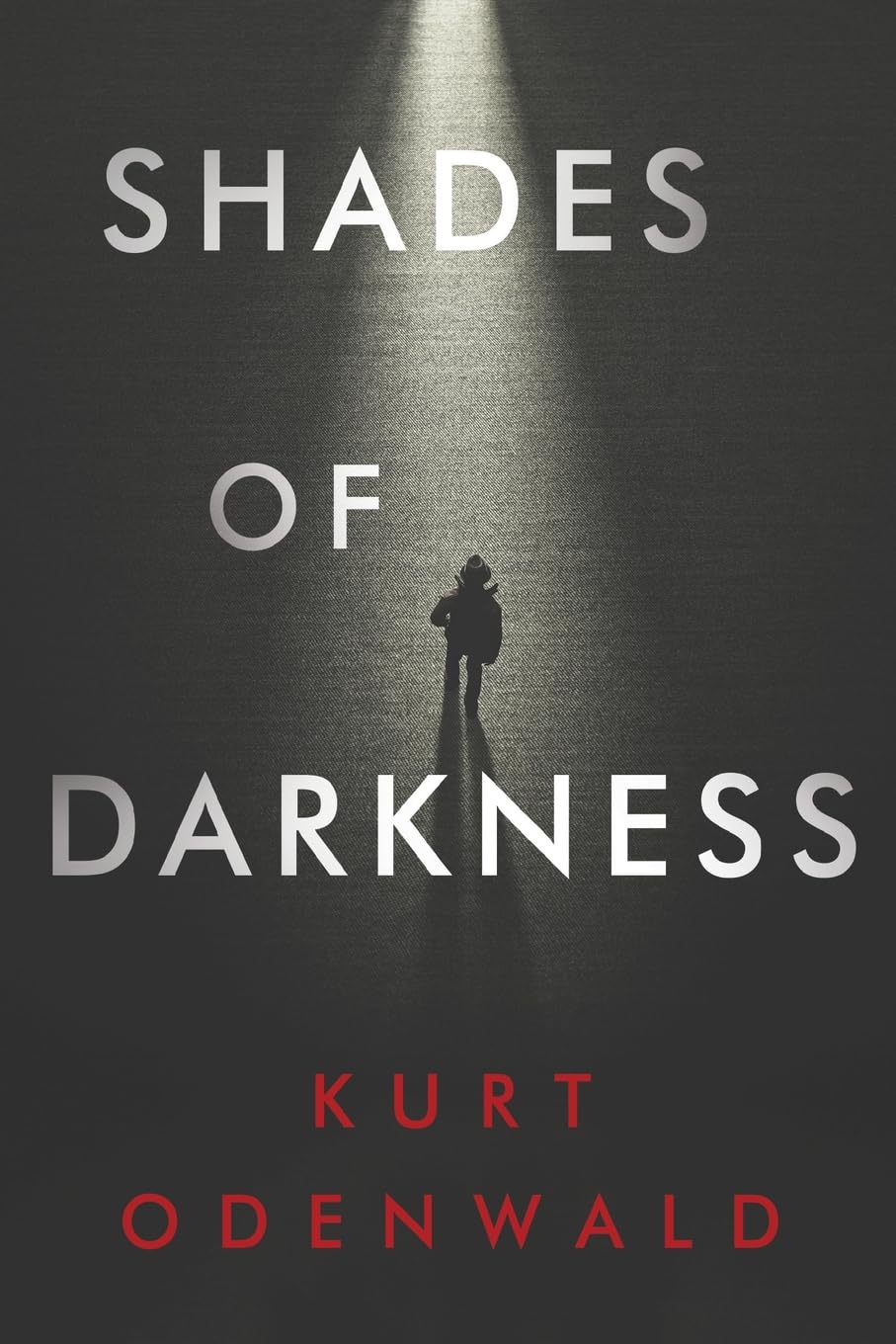 Buy Shades Of Darkness — BookShops.in