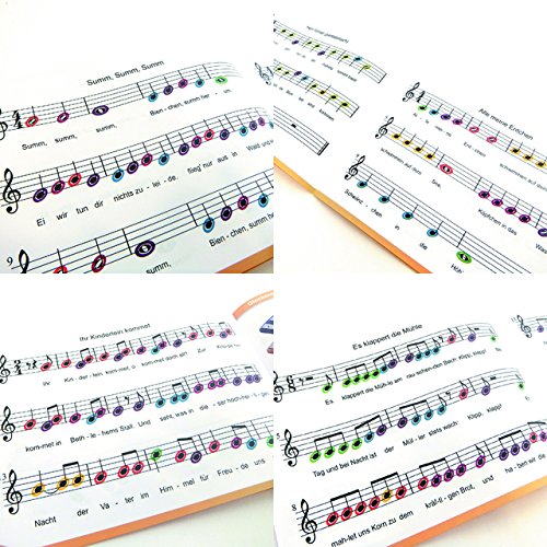 Amazon | デコア DECOR レインボーグロッケン・ダイヤ8音 DE5780