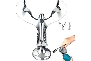 Tipsy Balancing Bottle Opener: The Intriguing Bottle Opener with a Balancing Twist